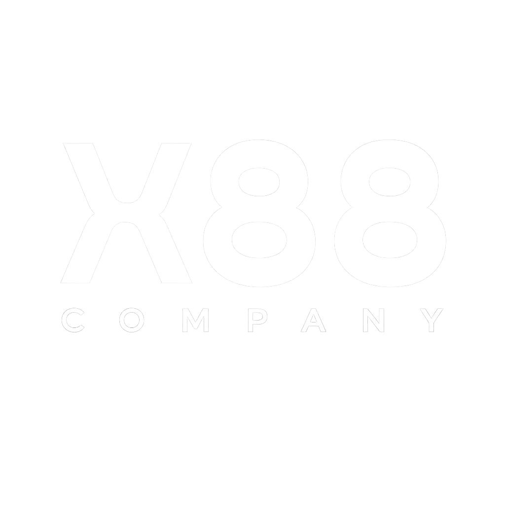 X88 Logo